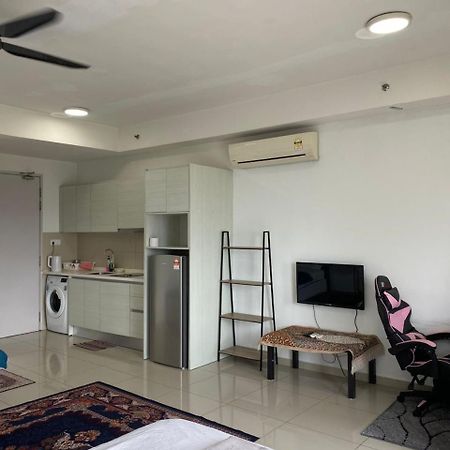 Host Assist Homestay By Ha I-City Shah Alam Zewnętrze zdjęcie