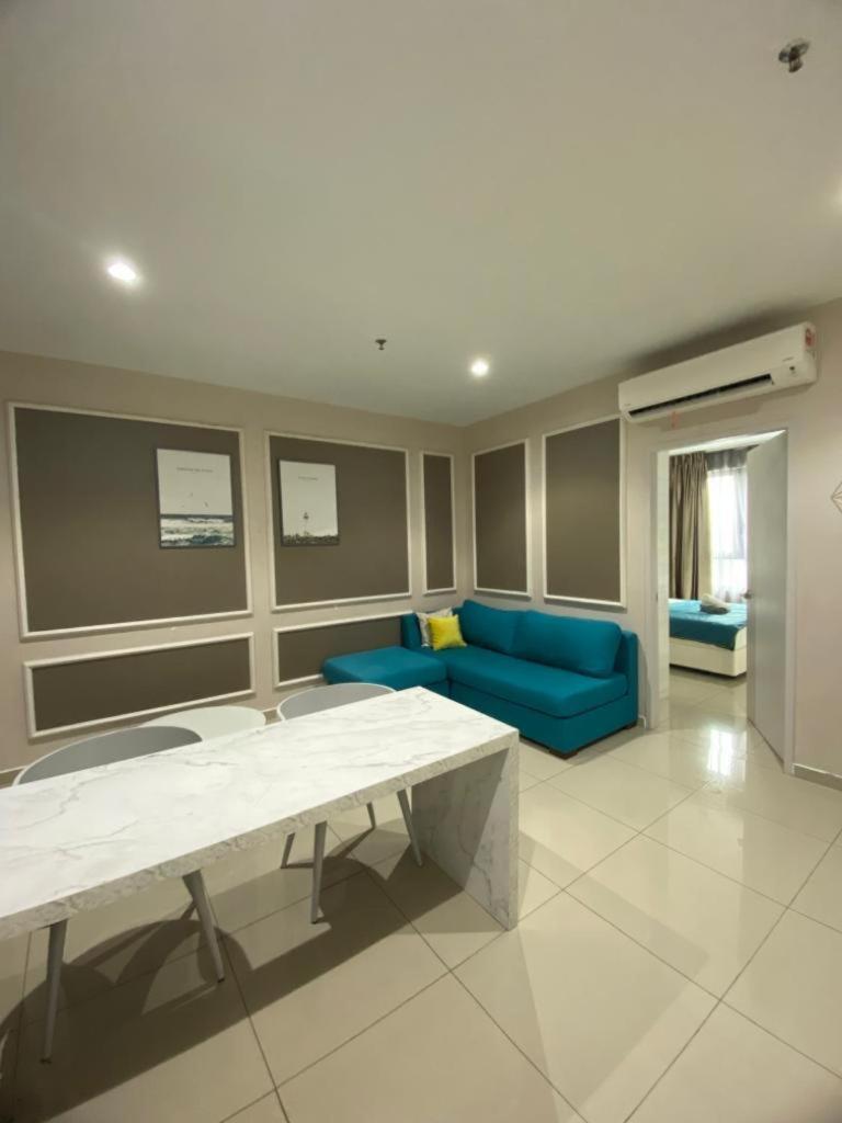 Host Assist Homestay By Ha I-City Shah Alam Zewnętrze zdjęcie