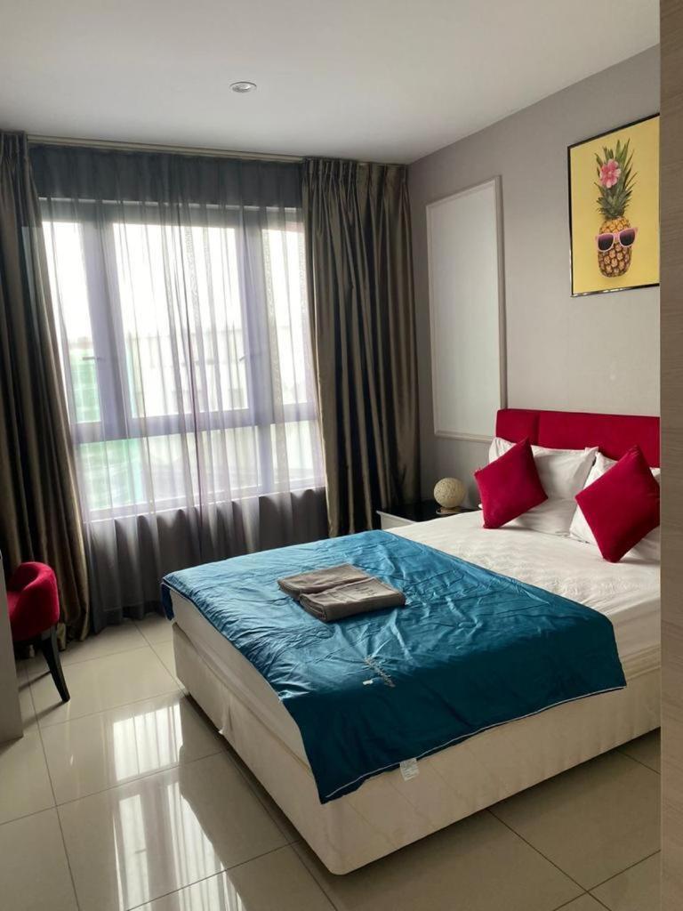 Host Assist Homestay By Ha I-City Shah Alam Zewnętrze zdjęcie