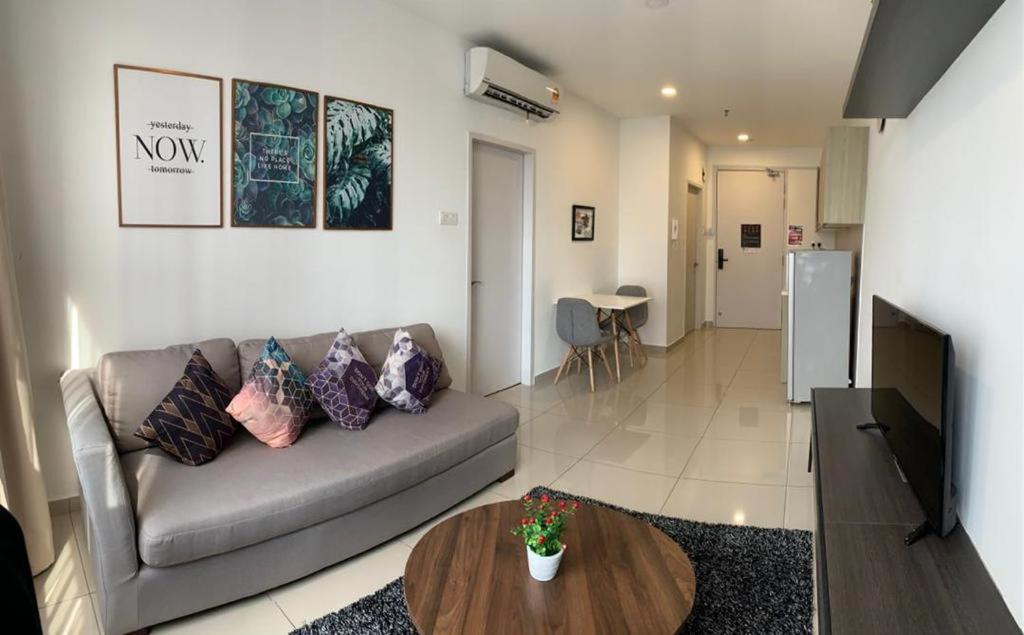 Host Assist Homestay By Ha I-City Shah Alam Zewnętrze zdjęcie