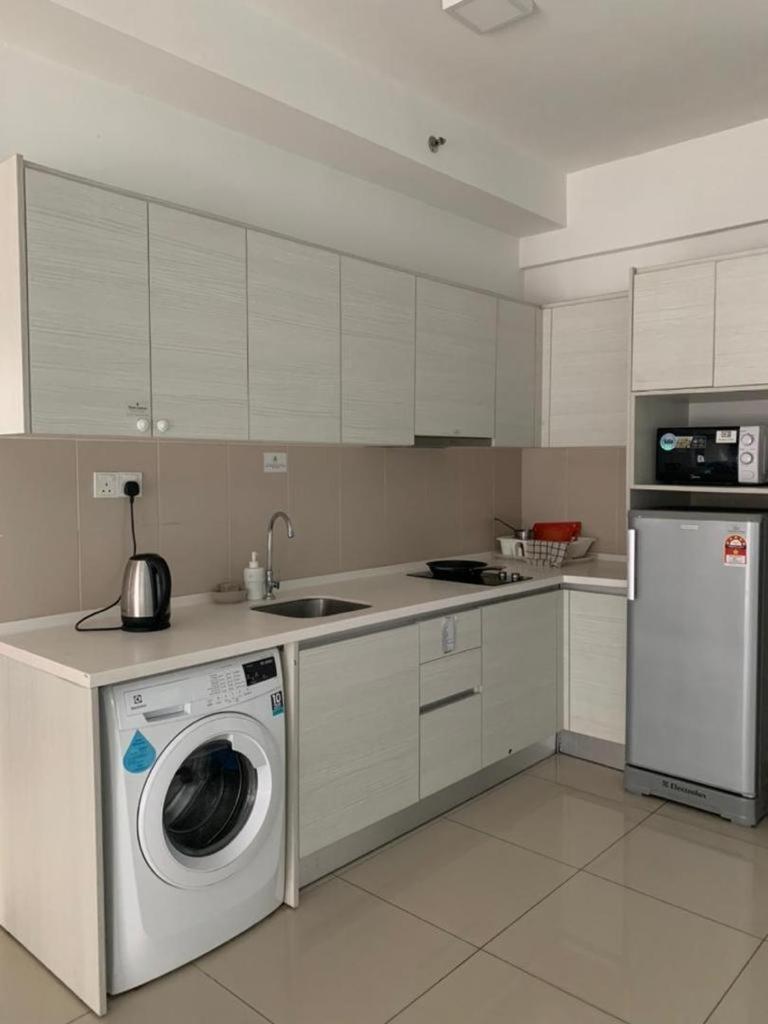 Host Assist Homestay By Ha I-City Shah Alam Pokój zdjęcie