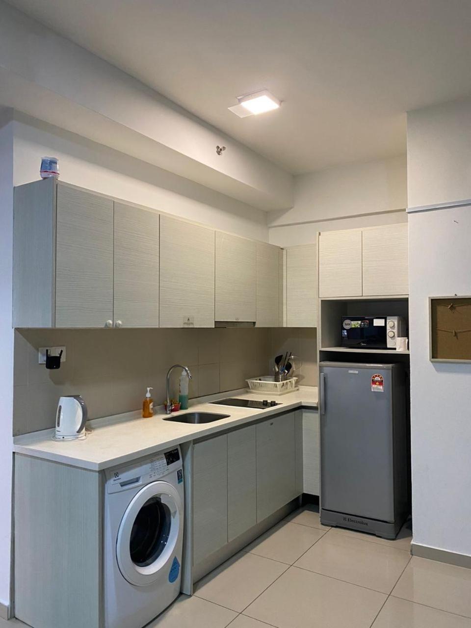 Host Assist Homestay By Ha I-City Shah Alam Pokój zdjęcie