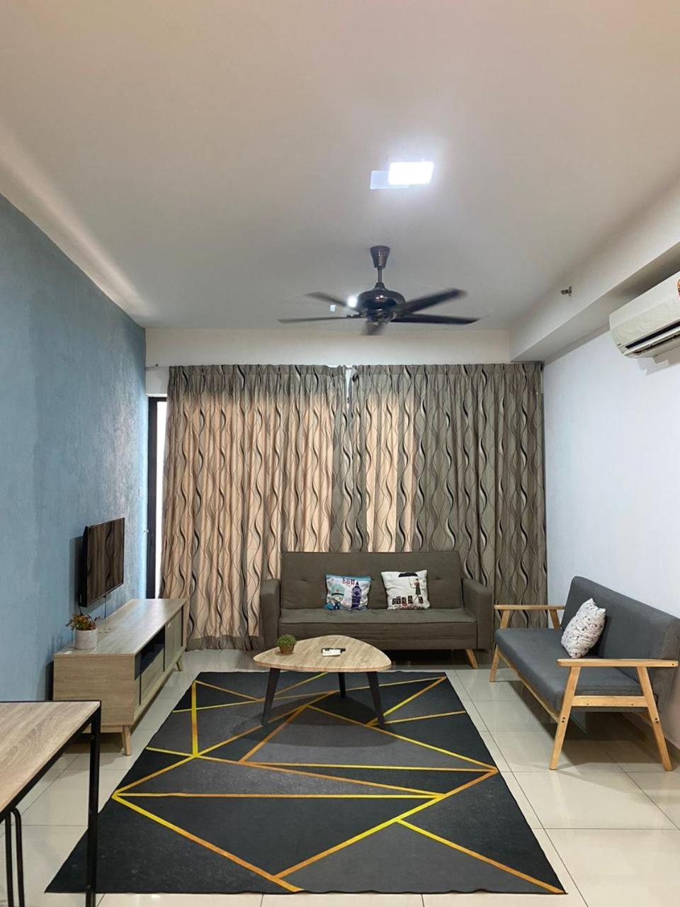 Host Assist Homestay By Ha I-City Shah Alam Pokój zdjęcie