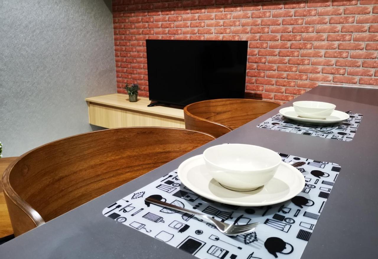Host Assist Homestay By Ha I-City Shah Alam Zewnętrze zdjęcie