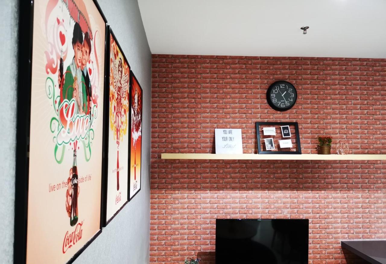 Host Assist Homestay By Ha I-City Shah Alam Zewnętrze zdjęcie