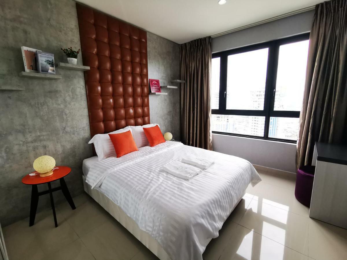 Host Assist Homestay By Ha I-City Shah Alam Zewnętrze zdjęcie